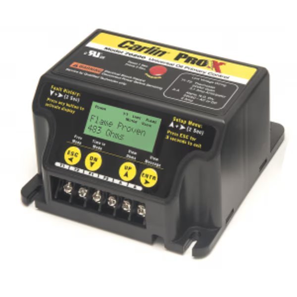 70200S Universal Oil Burner, Carlin, Mfr#: 70200S